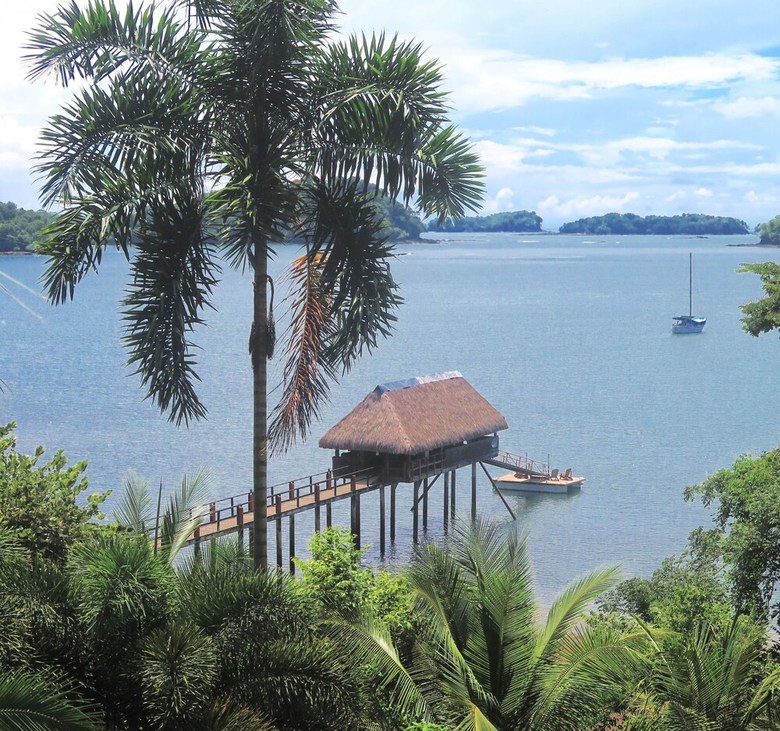 Hotel Seagull Cove Resort