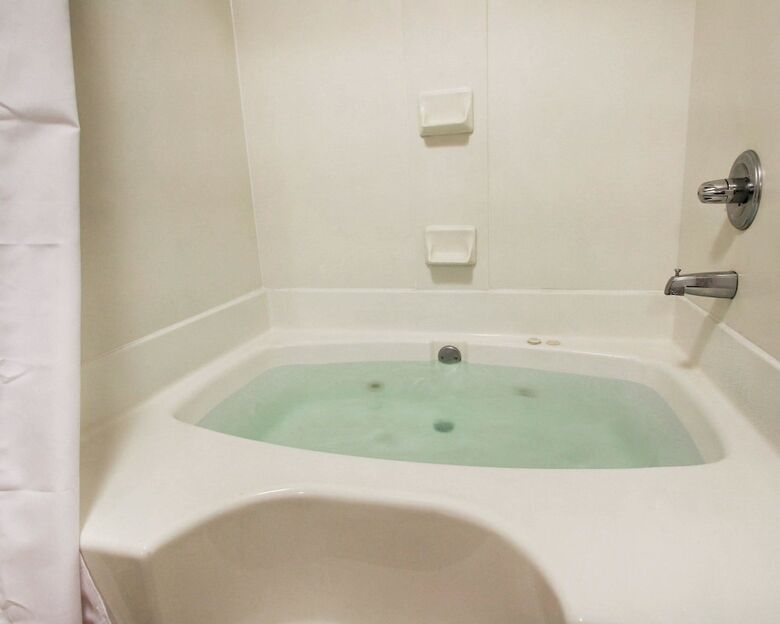 Hotel Rodeway Inn