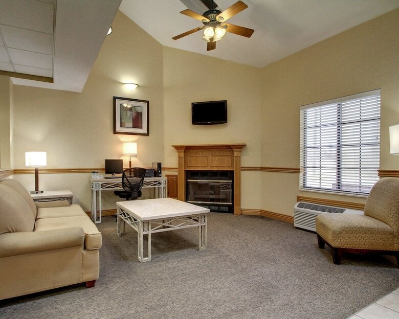 Hotel Rodeway Inn