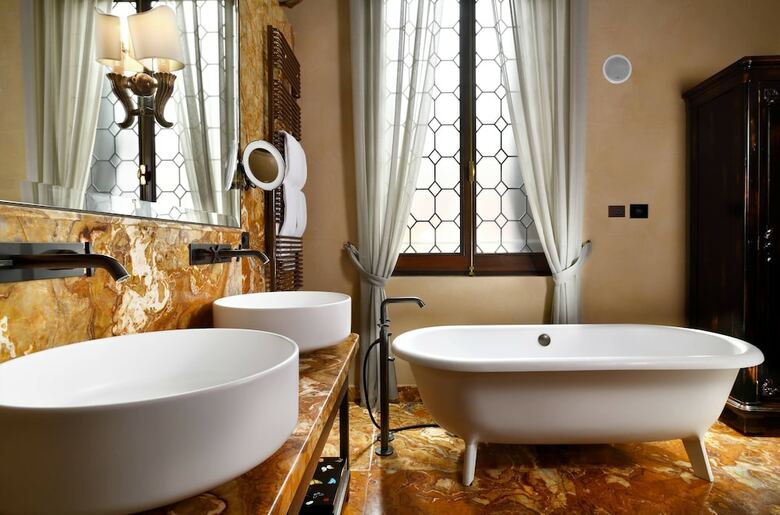 Palazzo Venart Luxury Hotel