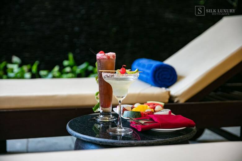 Silk Luxury Hotel & Spa By Embrace