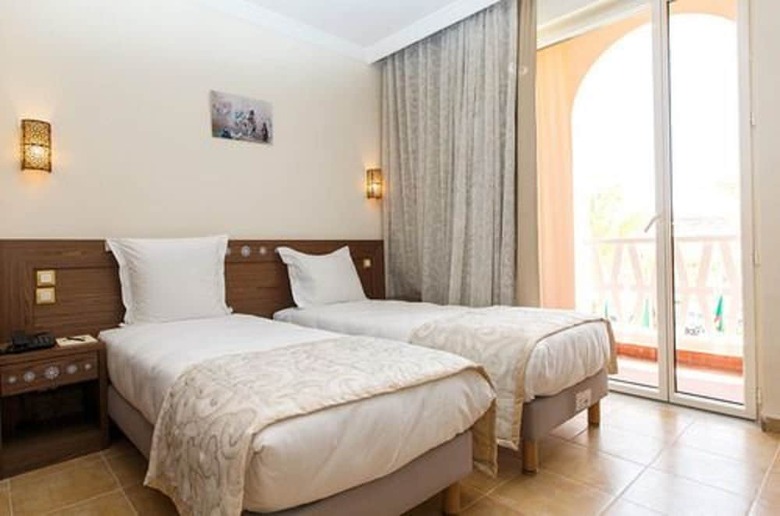 Hotel H�tel Taghit Saoura