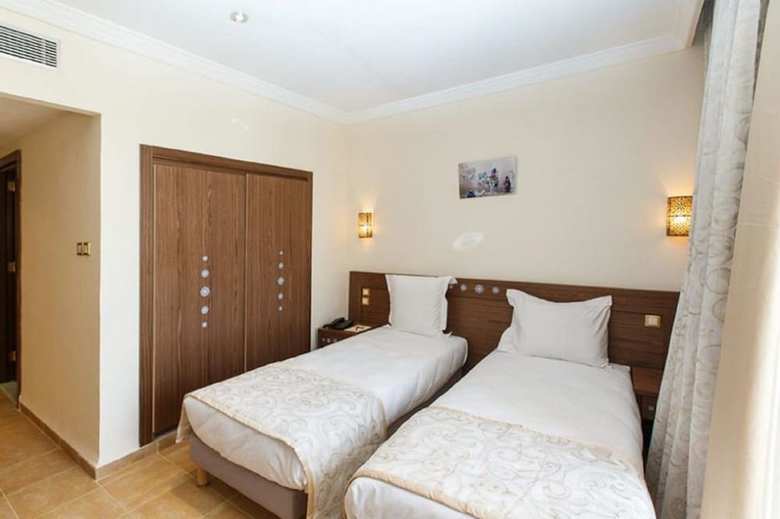 Hotel H�tel Taghit Saoura