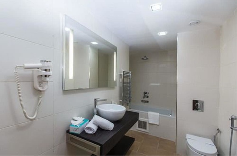 Hotel H�tel Taghit Saoura