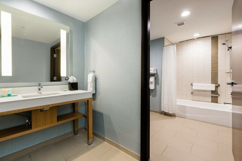 Hotel Hyatt Place Augusta