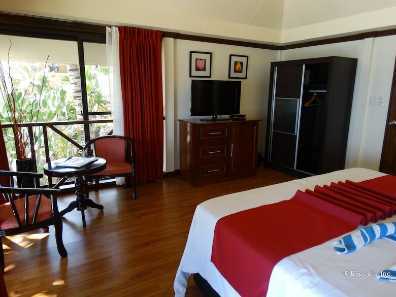 Apartamento Anda White Beach Resort