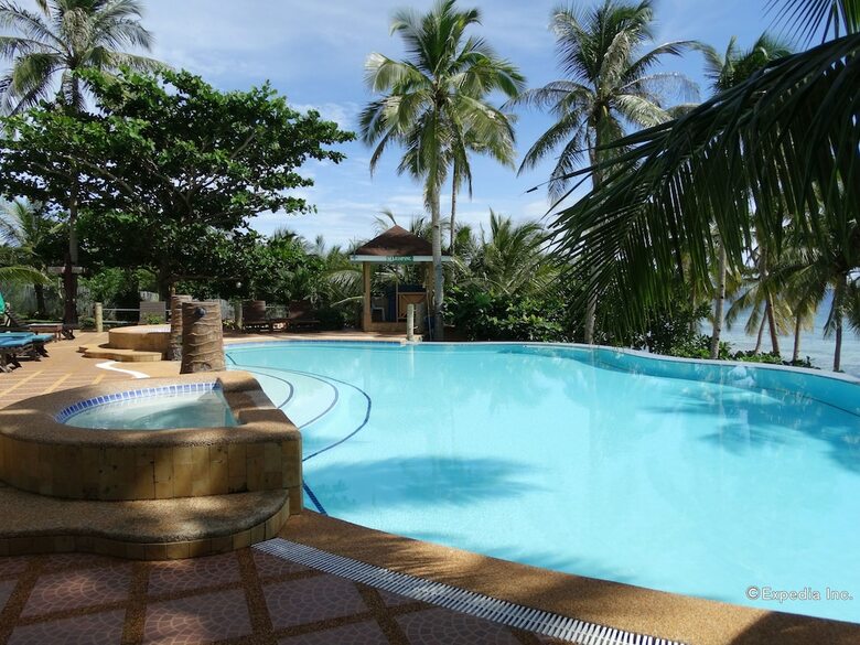 Apartamento Anda White Beach Resort