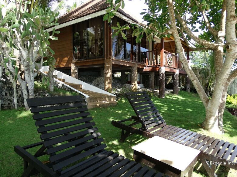 Apartamento Anda White Beach Resort