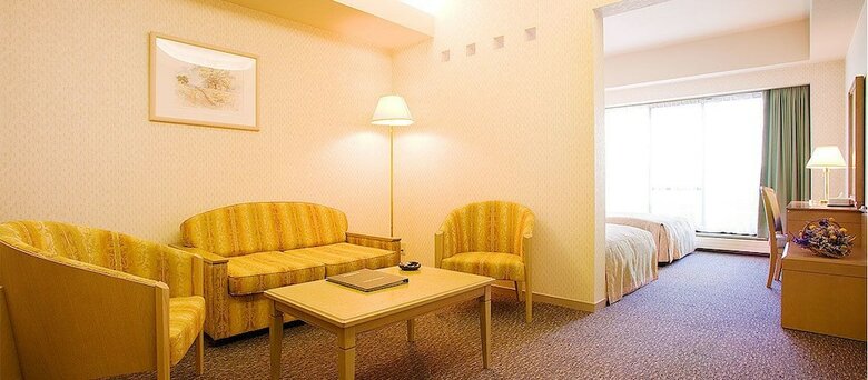 Izumigo Hotel Ambient Tateshina