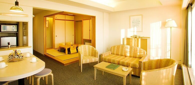 Izumigo Hotel Ambient Tateshina