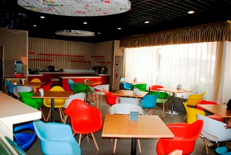 Hotel Ibis Beijing Tuanjiehu