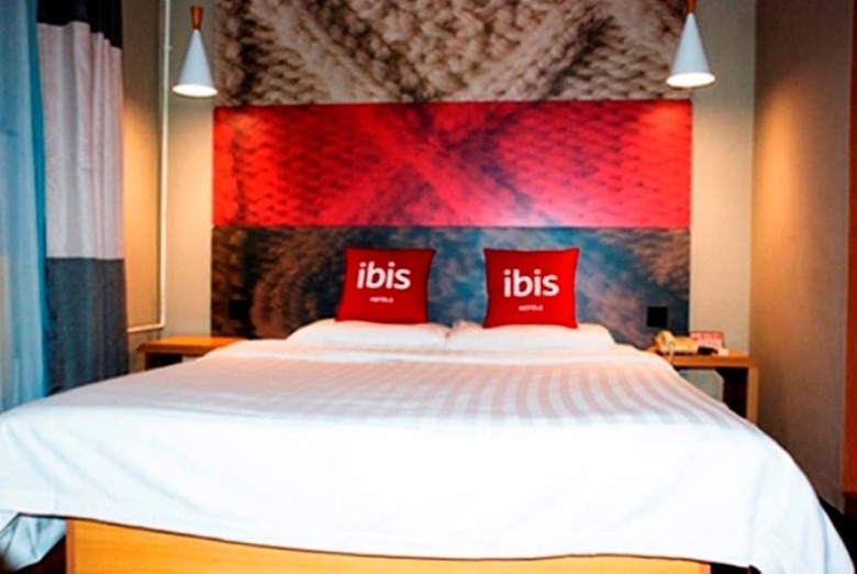 Hotel Ibis Beijing Tuanjiehu