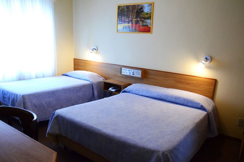 Mil�o Hotel
