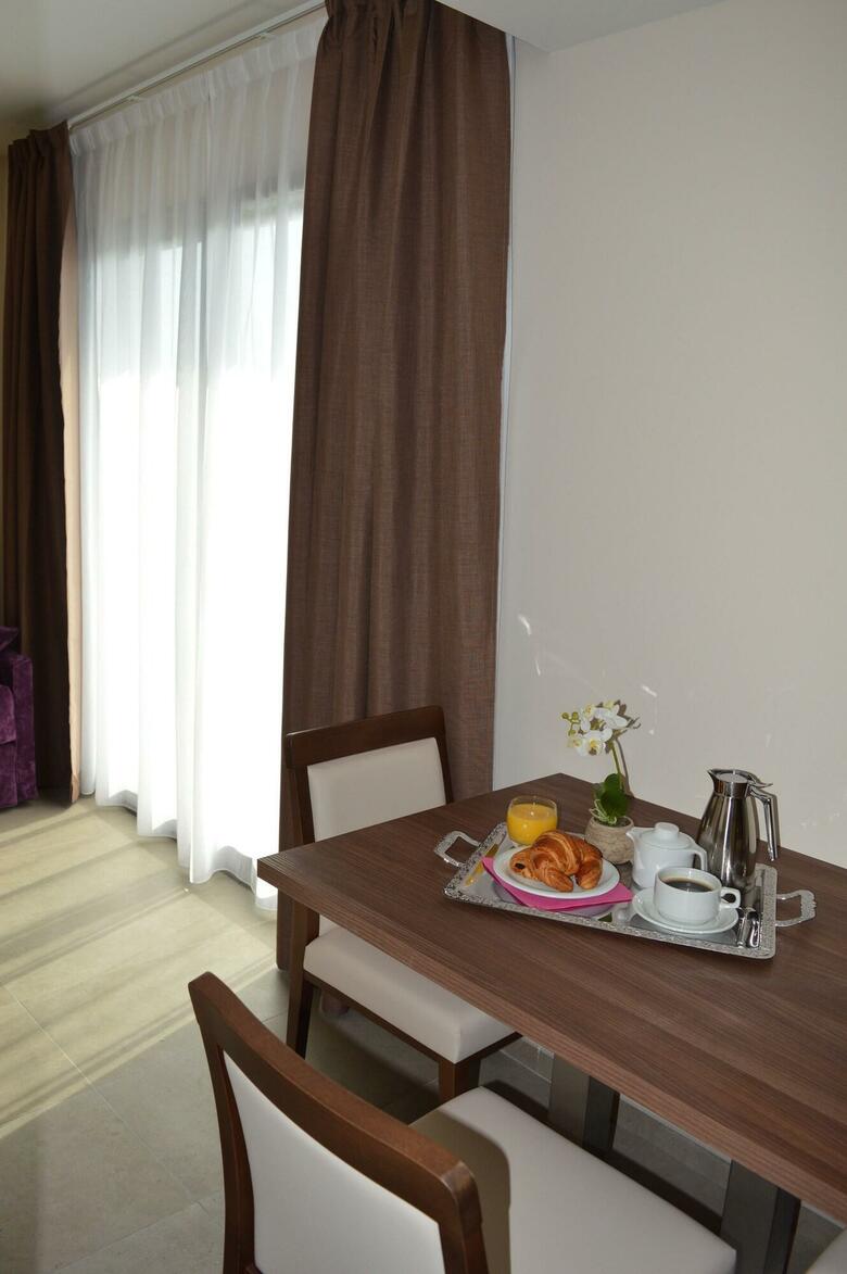 Hotel H�tel Port Toga