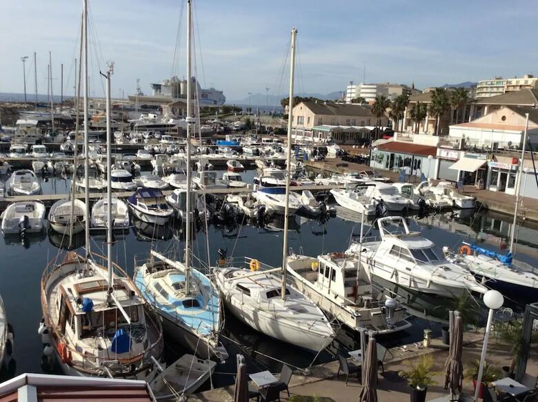 Hotel H�tel Port Toga