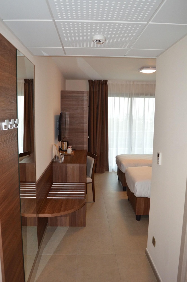Hotel H�tel Port Toga