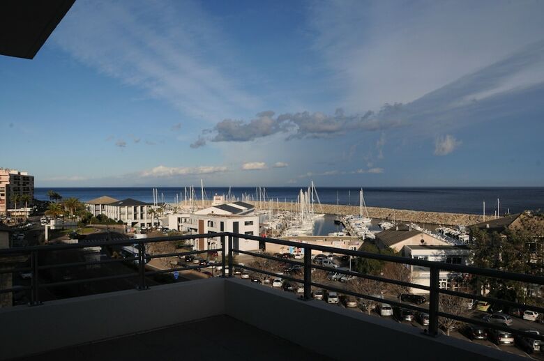 Hotel H�tel Port Toga