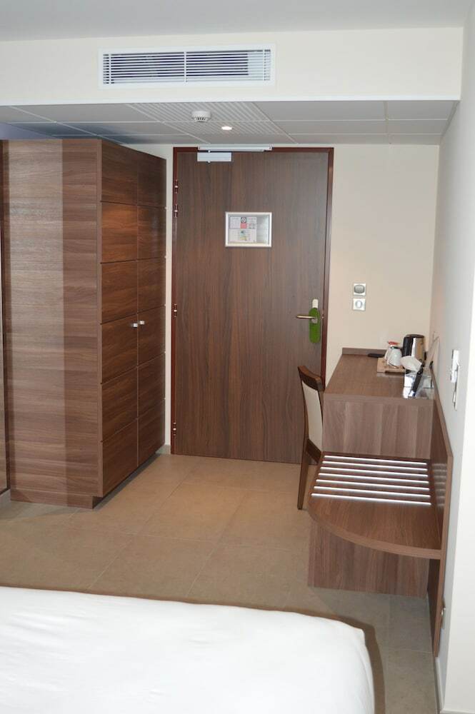 Hotel H�tel Port Toga