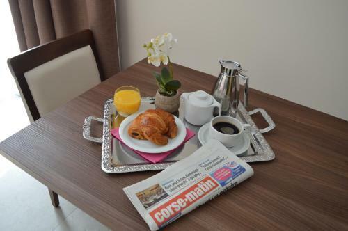 Hotel H�tel Port Toga