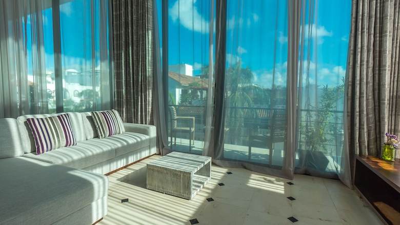 Lotus Luxury Condo