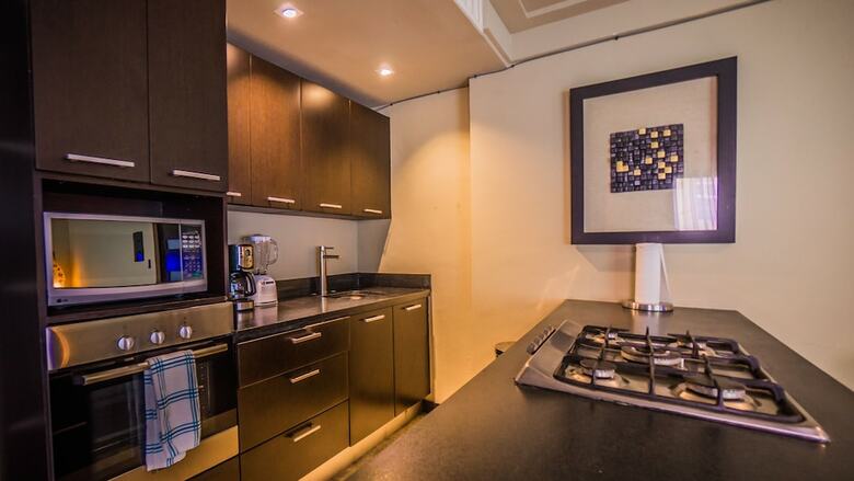 Lotus Luxury Condo