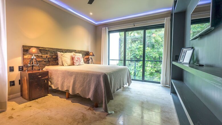 Lotus Luxury Condo