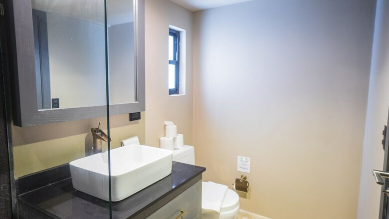 Lotus Luxury Condo