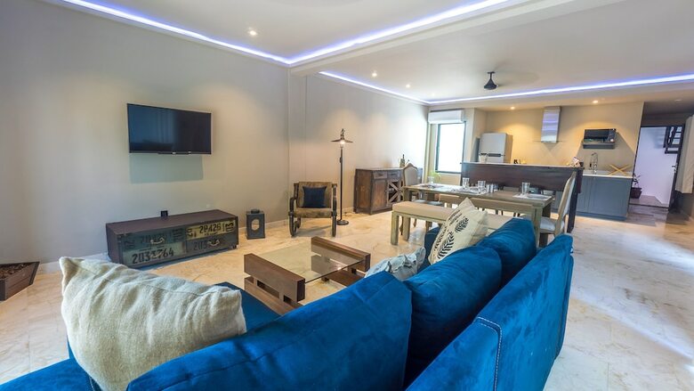Lotus Luxury Condo