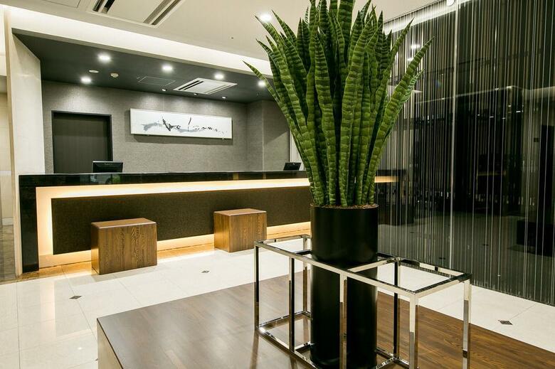 Hotel Sardonyx Ueno