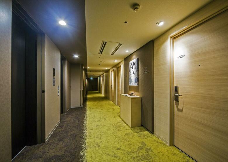 Hotel Sardonyx Ueno