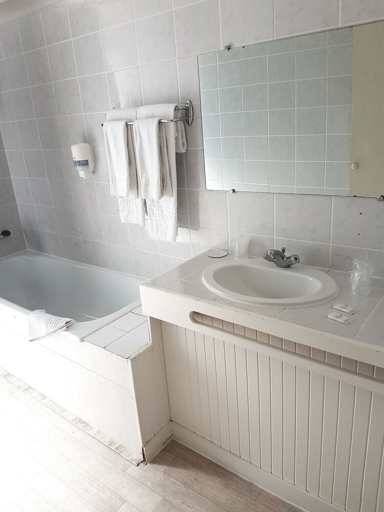 Hotel H�tel La Marine