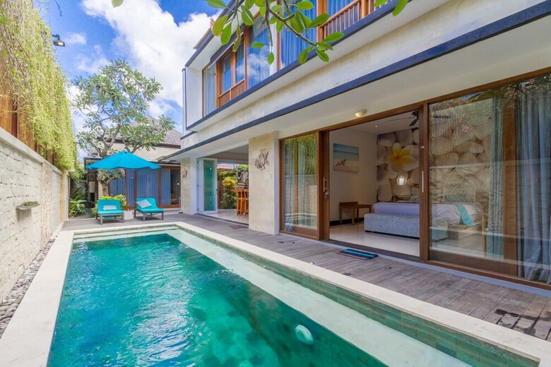 Lacasa Villa Legian
