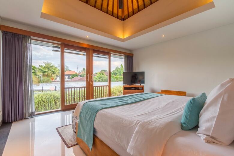 Lacasa Villa Legian