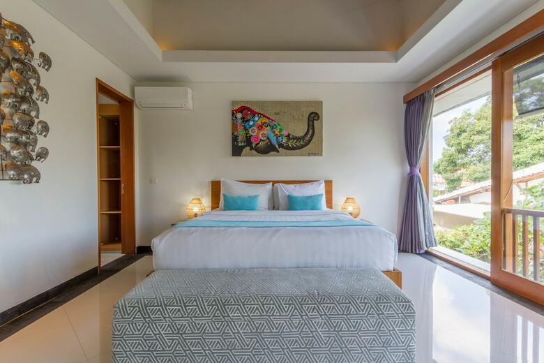 Lacasa Villa Legian