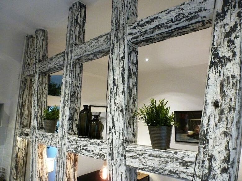 Apartamento Faubourg De Pierre