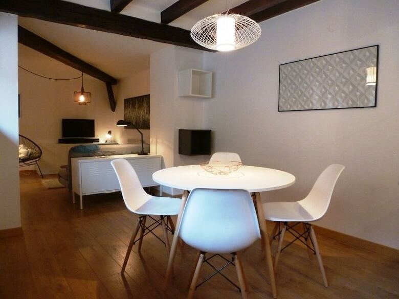Apartamento Faubourg De Pierre