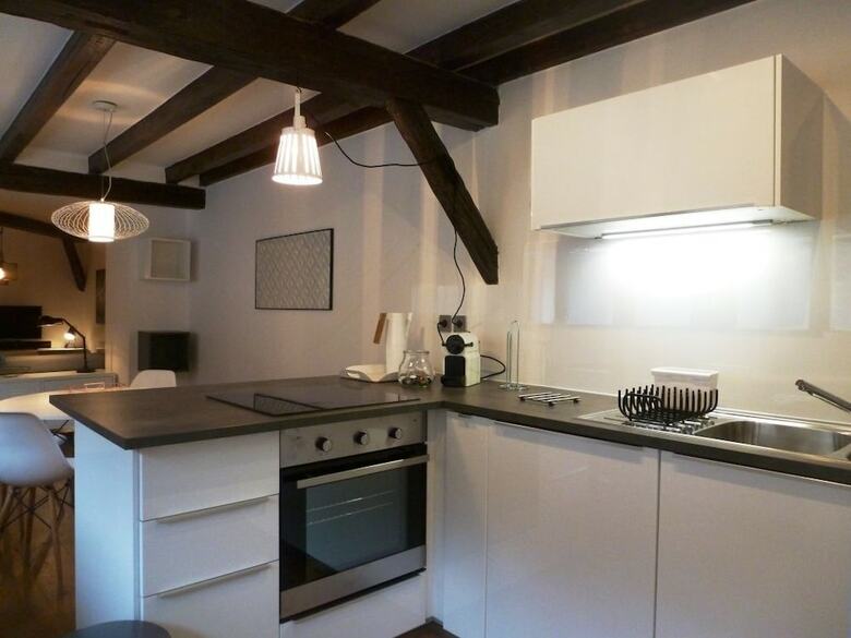 Apartamento Faubourg De Pierre
