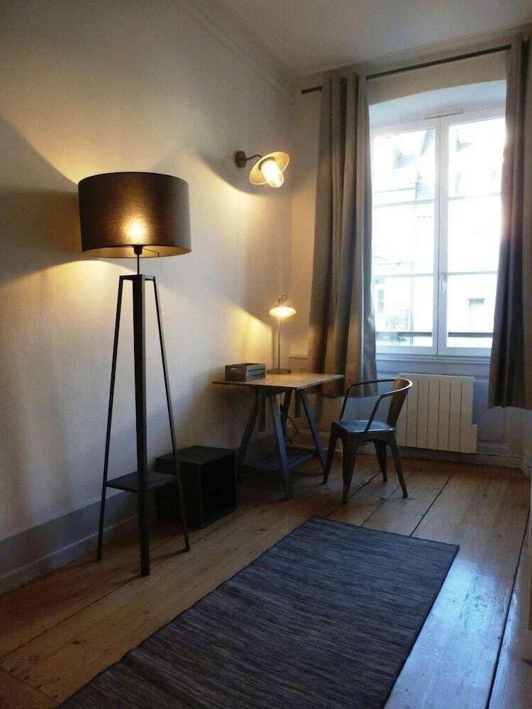 Apartamento Faubourg De Pierre