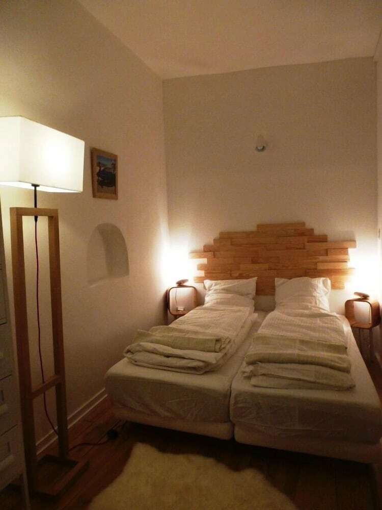 Apartamento Faubourg De Pierre