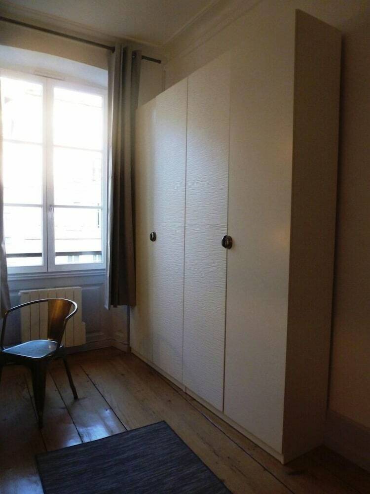 Apartamento Faubourg De Pierre