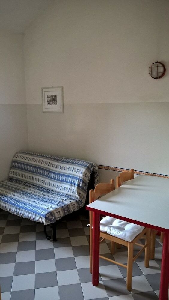 Apartamento Appartamenti Adriana