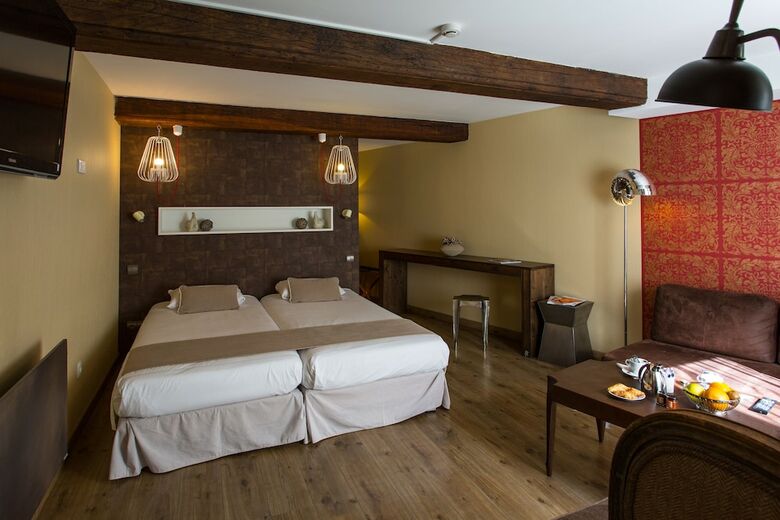Apartamentos R�sidence Des Ducs
