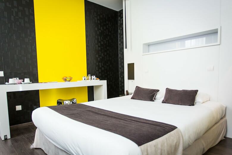 Apartamentos R�sidence Des Ducs