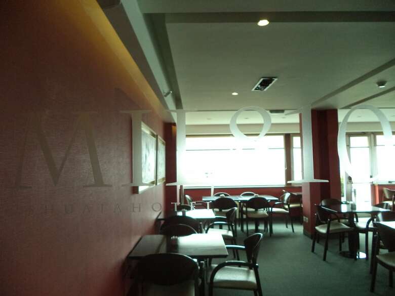 Hotel Mil 810