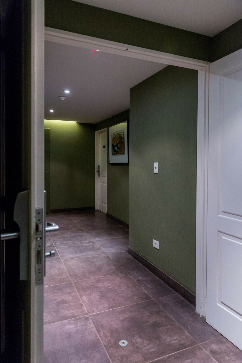 Hotel Mil 810