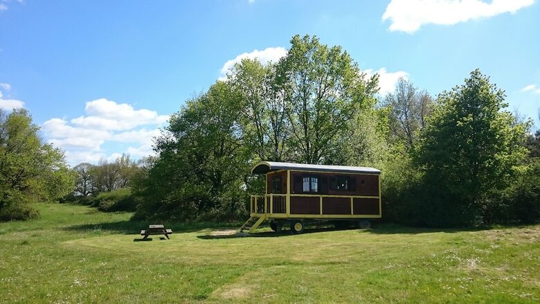 Cabana Domaine De La Grang�e