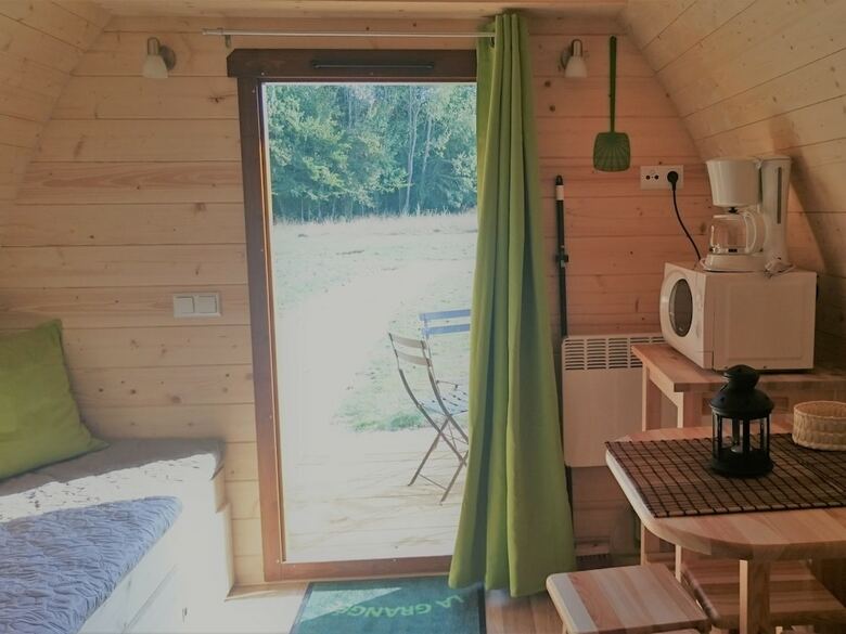 Cabana Domaine De La Grang�e