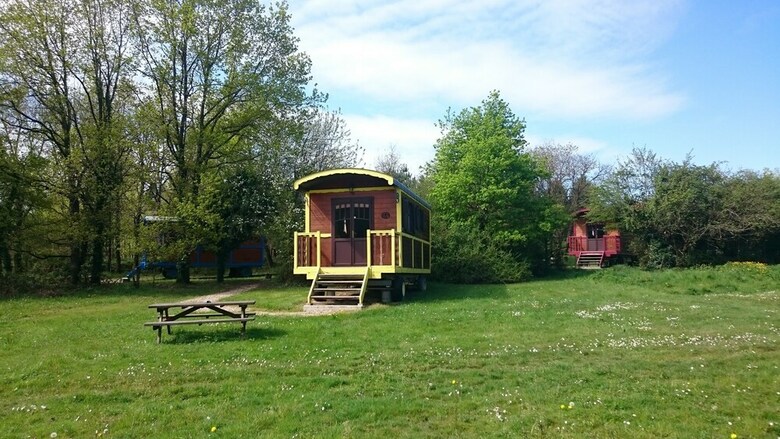 Cabana Domaine De La Grang�e