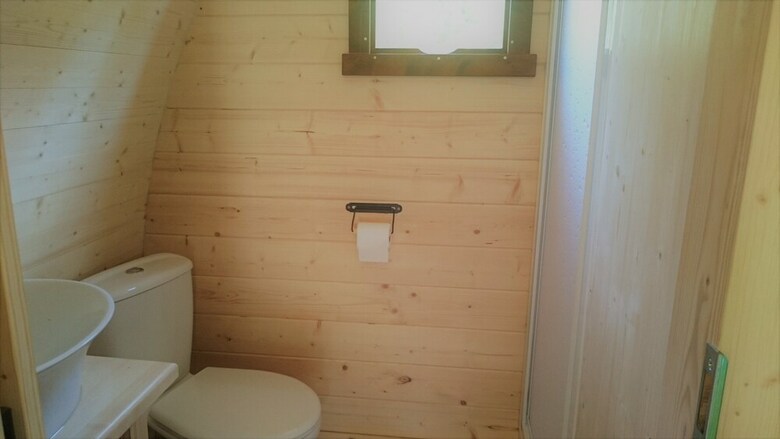 Cabana Domaine De La Grang�e