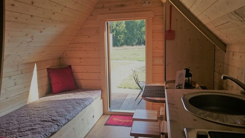 Cabana Domaine De La Grang�e